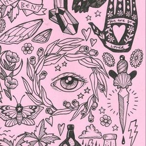 Meet your Posher, Shelby